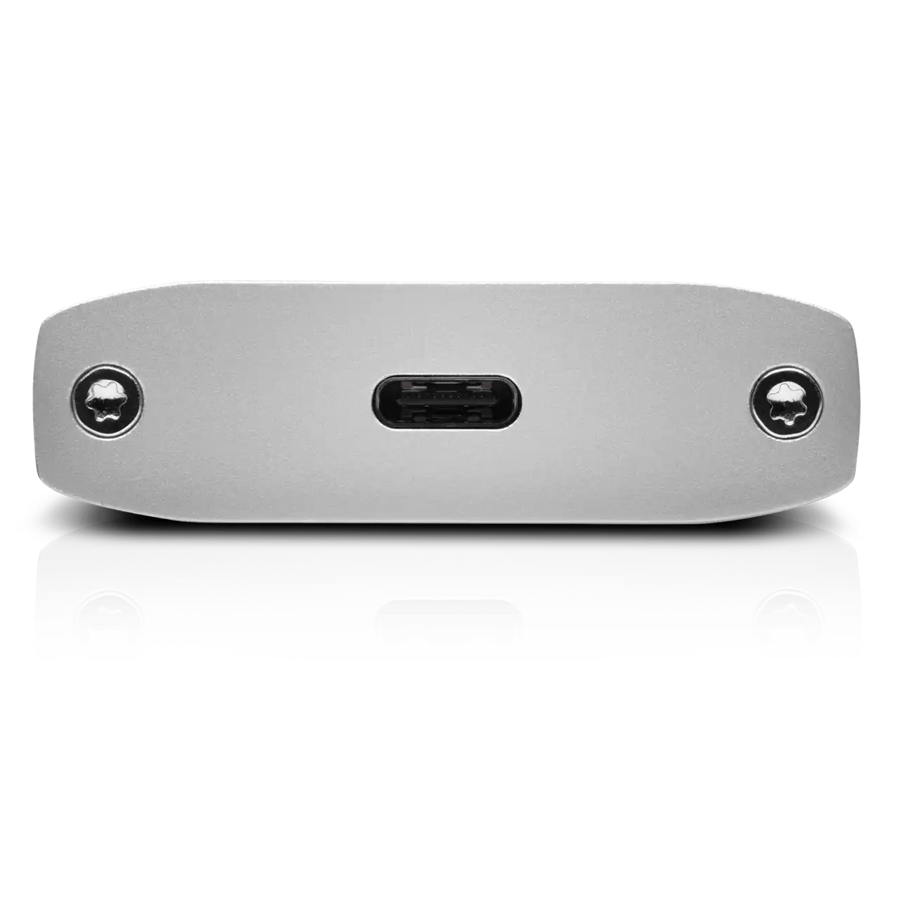 SanDisk Pro G-drive USB 3.2 SSD Port- Zoom Image