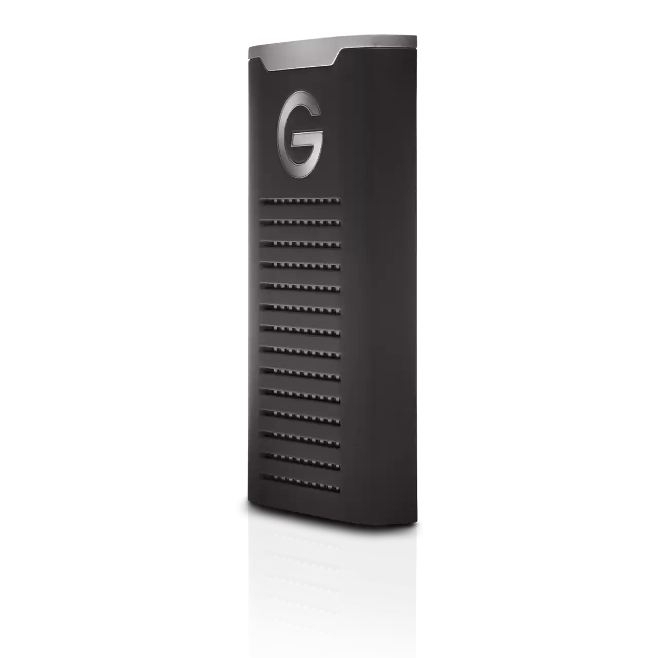 SanDisk Pro G-drive USB 3.2 SSD Right- Zoom Image