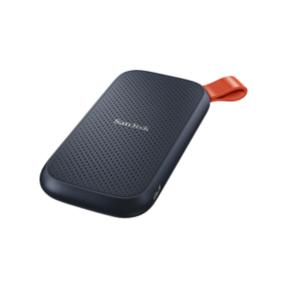 SanDisk スリムポータブルSSD 1TB SanDisk 1TB スライド式ポータブルSSD USB3.2Gen1