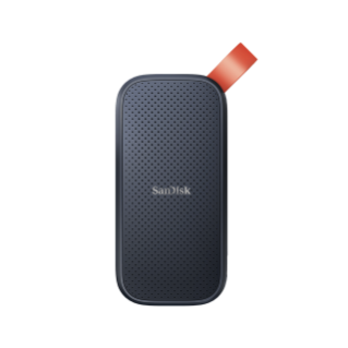 1TB SanDisk Portable SSD (Updated Firmware) | Sandisk