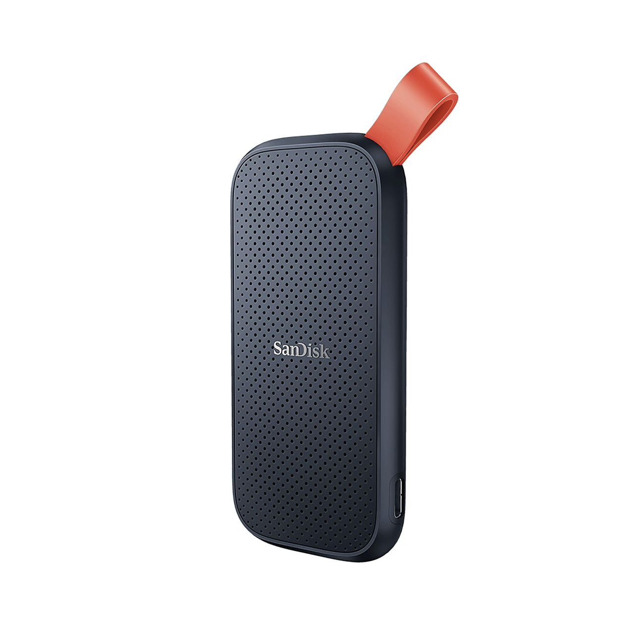 SanDisk 2TB ポータブル外付けSSD 2 TB SanDisk Portable SSD (Updated Firmware) | Sandisk