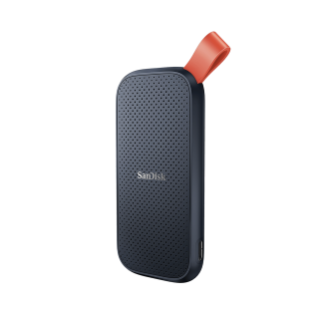2TB SanDisk Portable SSD (Updated Firmware) | Sandisk