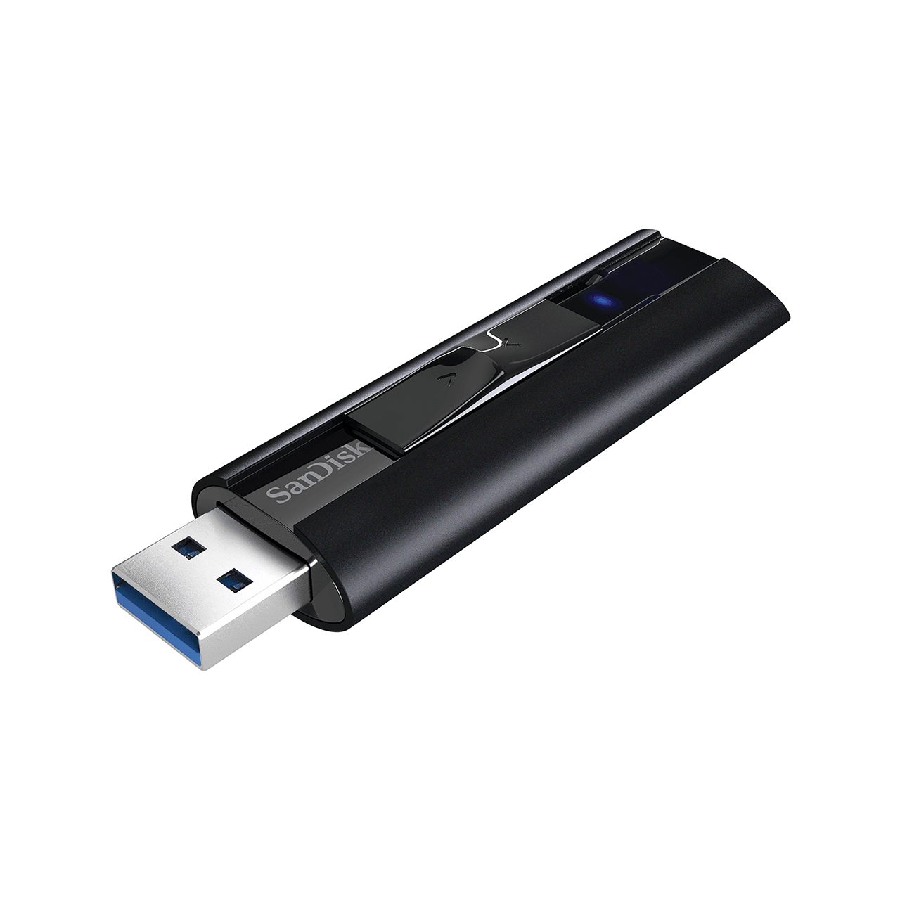 1 TB SanDisk Slim Portable SSD | Sandisk