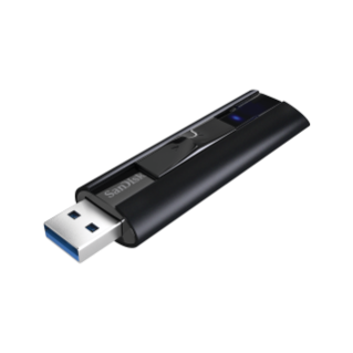 1 TB SanDisk Slim Portable SSD | Sandisk