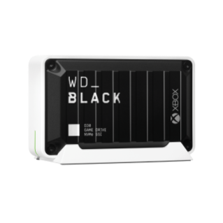 2TB WD_BLACK™ D30 Game Drive SSD for Xbox™ | Sandisk
