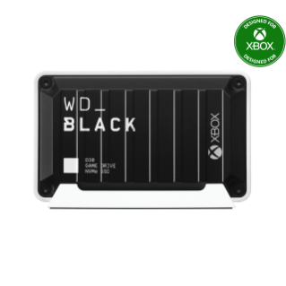WD_BLACK P40 Game Drive SSD | Sandisk