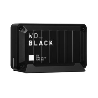 1 TB WD_BLACK D30 Game Drive SSD | Sandisk