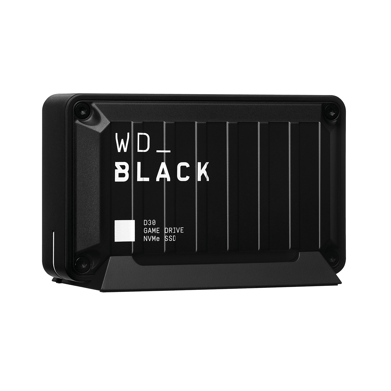 WD　BLACK D30 1TB 外付けSSD WD_BLACK D30 Game Drive SSD | Sandisk