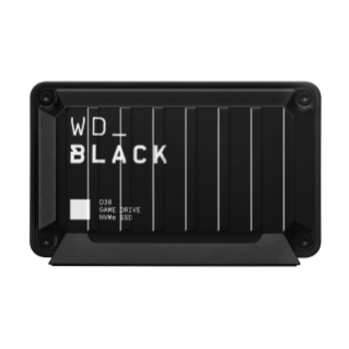 WD ポータブルSSD　1TB WD_Black D30 WD_BLACK D30 Game Drive SSD | Sandisk