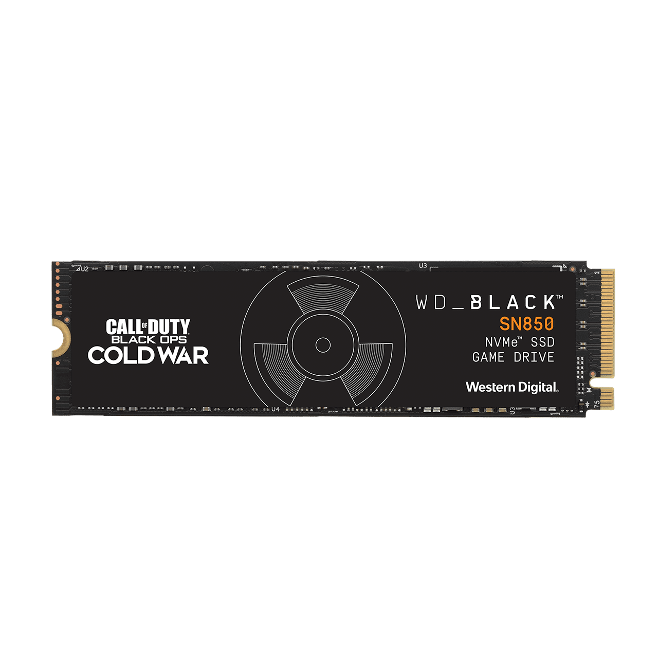 WD_BLACK\u2122 SN850 NVMe\u2122 SSD - 1TB - Image1
