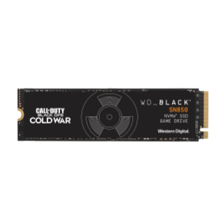 WD_BLACK SN850 NVMe™ SSD | Sandisk