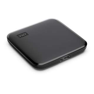 2TB WD Elements SE SSD | Sandisk