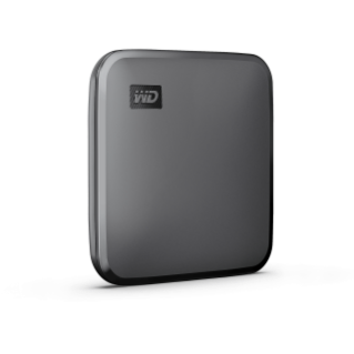 WD Elements SE 1TB 外付けハードディスク WDBEPK0010BBK-JES1 外付けHDD USB-A接続 WD Elements SE Portable