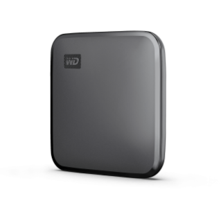 WD Elements SE SSD 1TB ブラック WD Elements SE SSD | Sandisk
