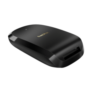 CFexpressカード512G カードリーダー サンディスク エクストリーム プロ CFexpress Type B カードリーダー