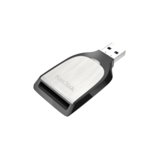 Extreme PRO SD UHS-II Card Reader/Writer | Sandisk