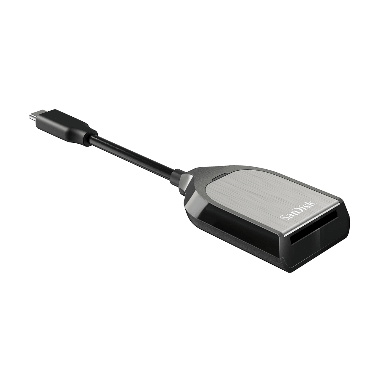 Extreme PRO SD Card USB-C Reader | Sandisk