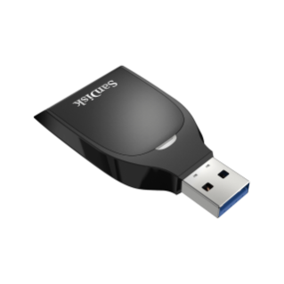 SanDisk SD UHS-I Card Reader | Sandisk