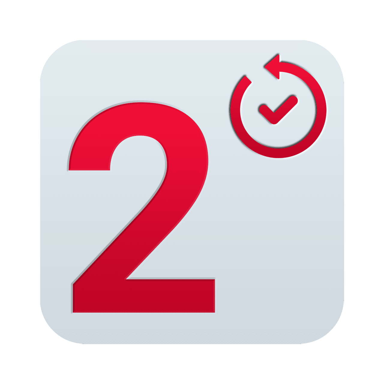 Plan zur Datenwiederherstellung - 2 Jahre - Image1