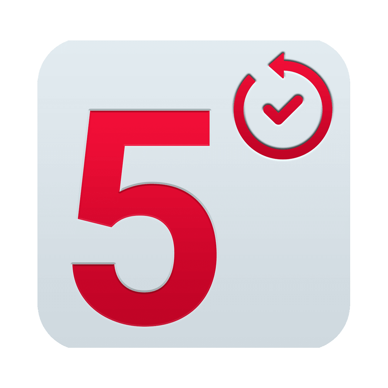 Plan zur Datenwiederherstellung - 5 Jahre - Image3