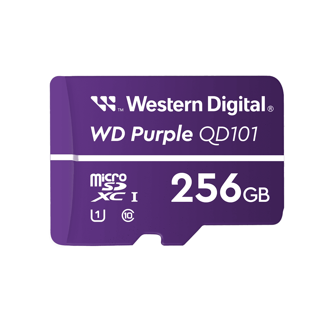 WD Purple SC QD101 - 256GB - Image7