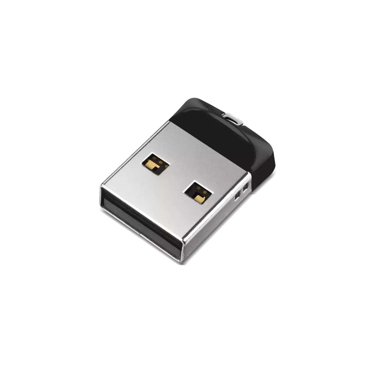 Cruzer Fit USB 2.0 Angled- Zoom Image