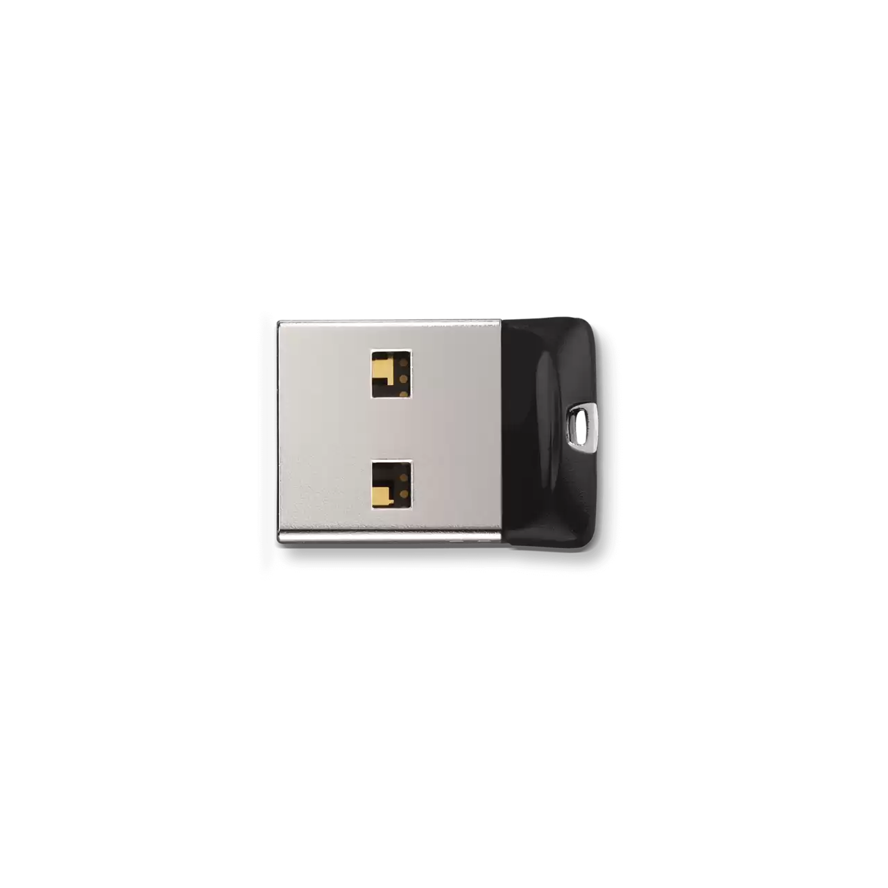 Cruzer Fit USB 2.0 Top- Zoom Image