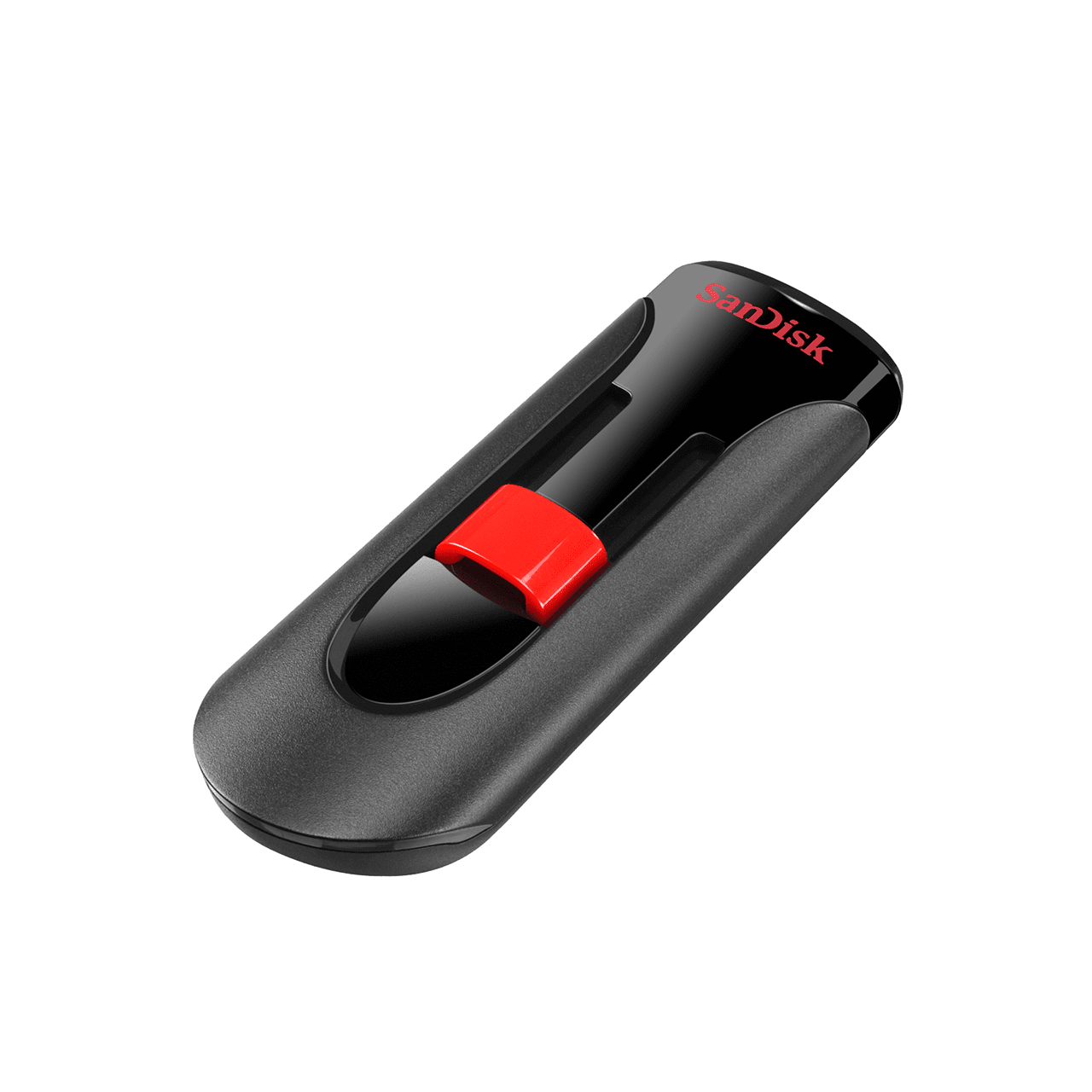 32GB Cruzer Glide USB Flash Drive | Sandisk