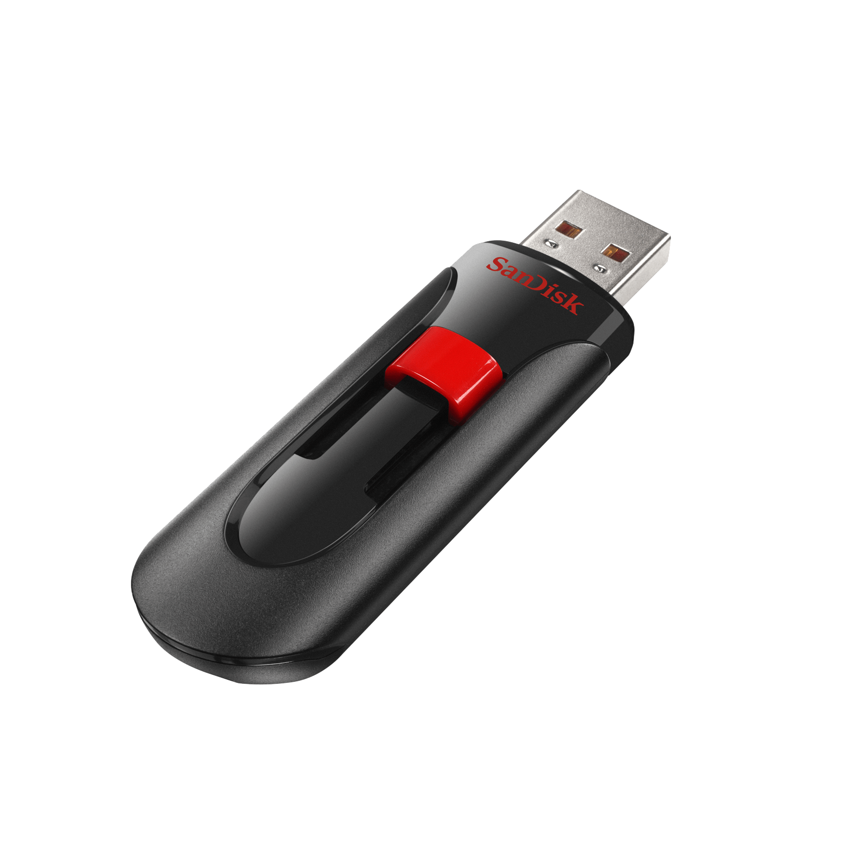 32GB Cruzer Glide USB Flash Drive | Sandisk