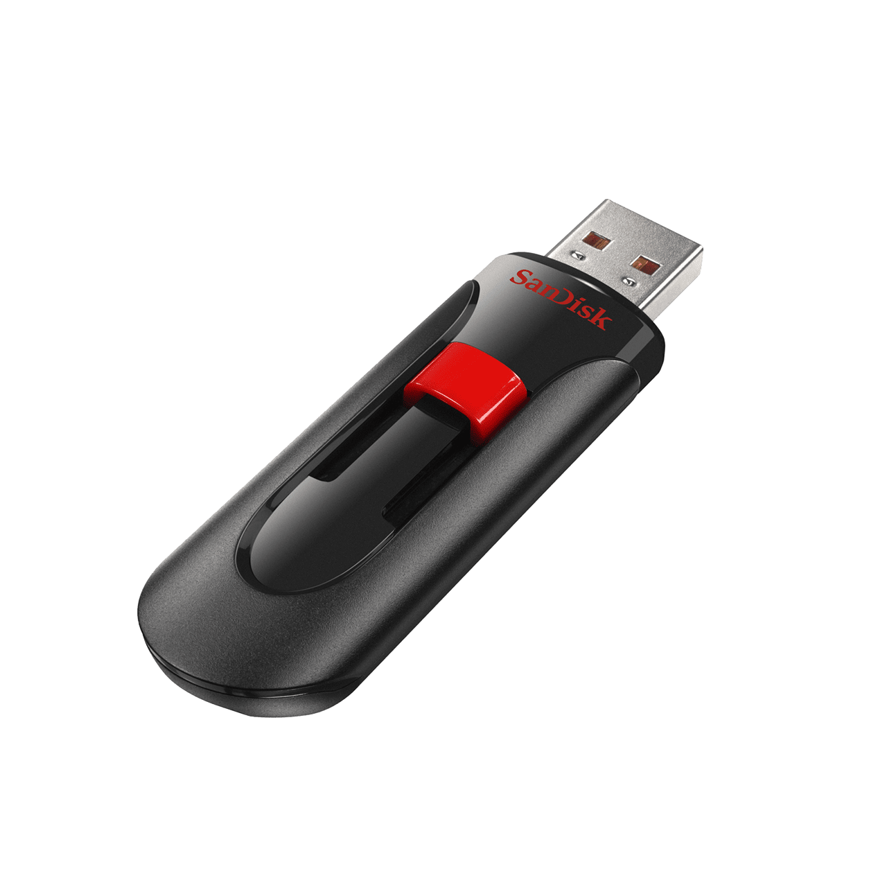 Cruzer Glide USB Flash Drive 32GB - Image1
