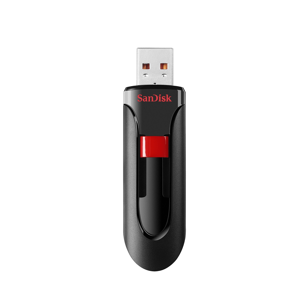 32GB Cruzer Glide USB Flash Drive | Sandisk