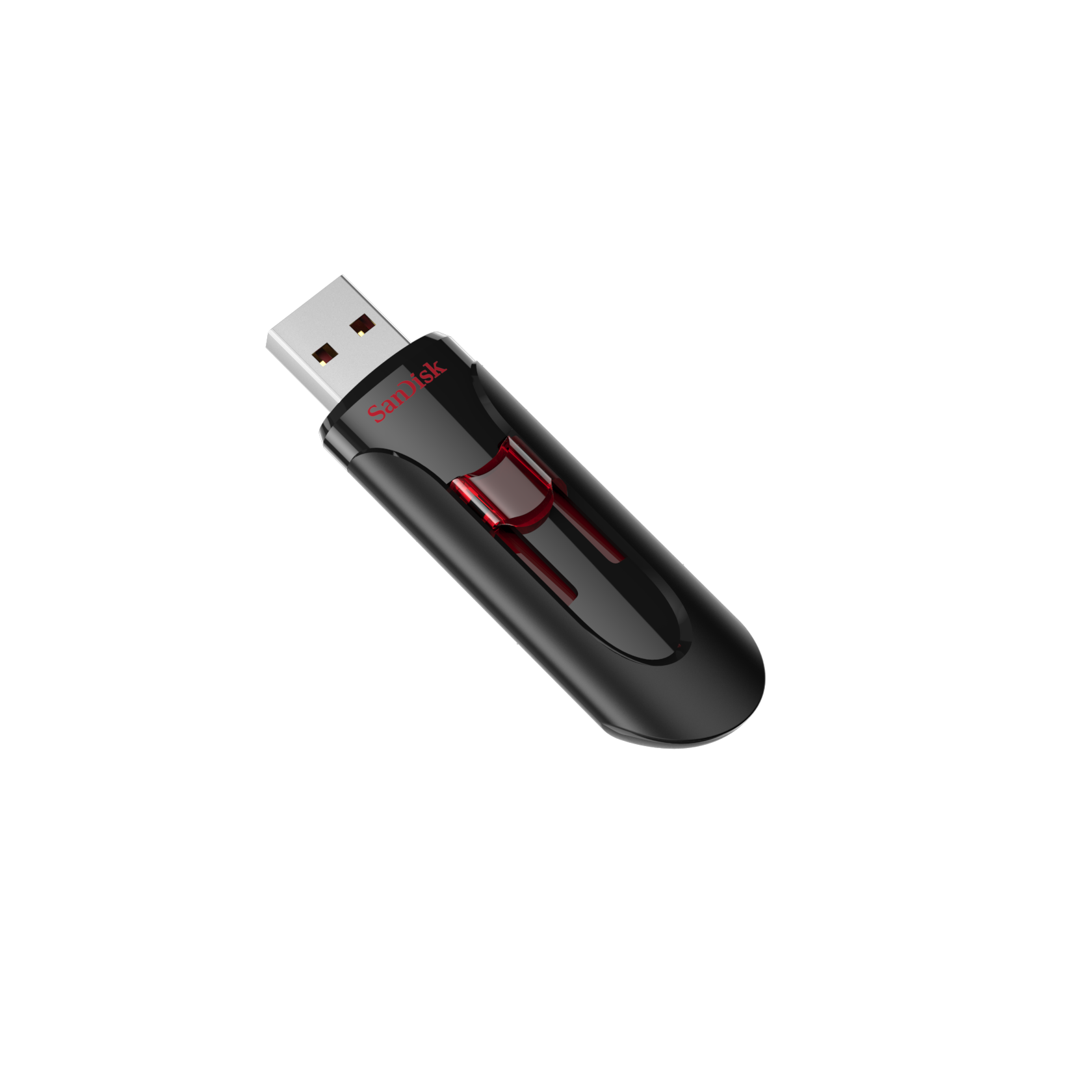 32GB Cruzer Glide 3.0 USB Flash Drive | Sandisk