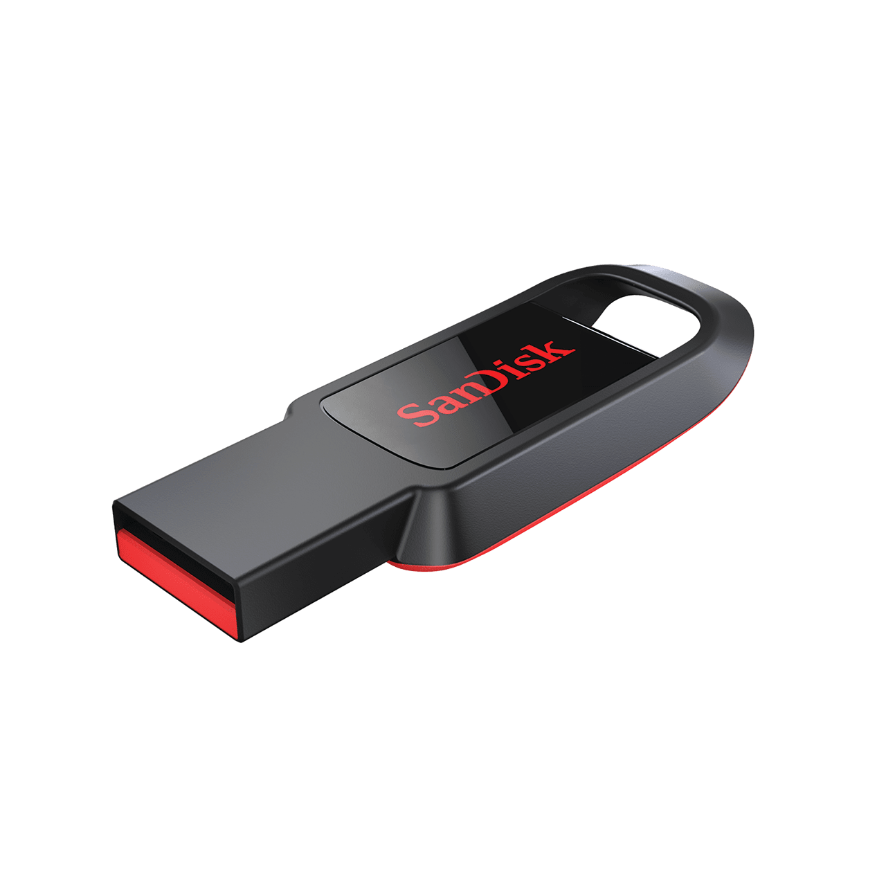 SanDisk\u00AE Cruzer Spark\u2122 USB 2.0 Flash Drive 16GB - Image1