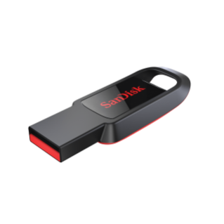 SANDISK® CRUZER SPARK™ USB 2.0 Flash Drive | Sandisk