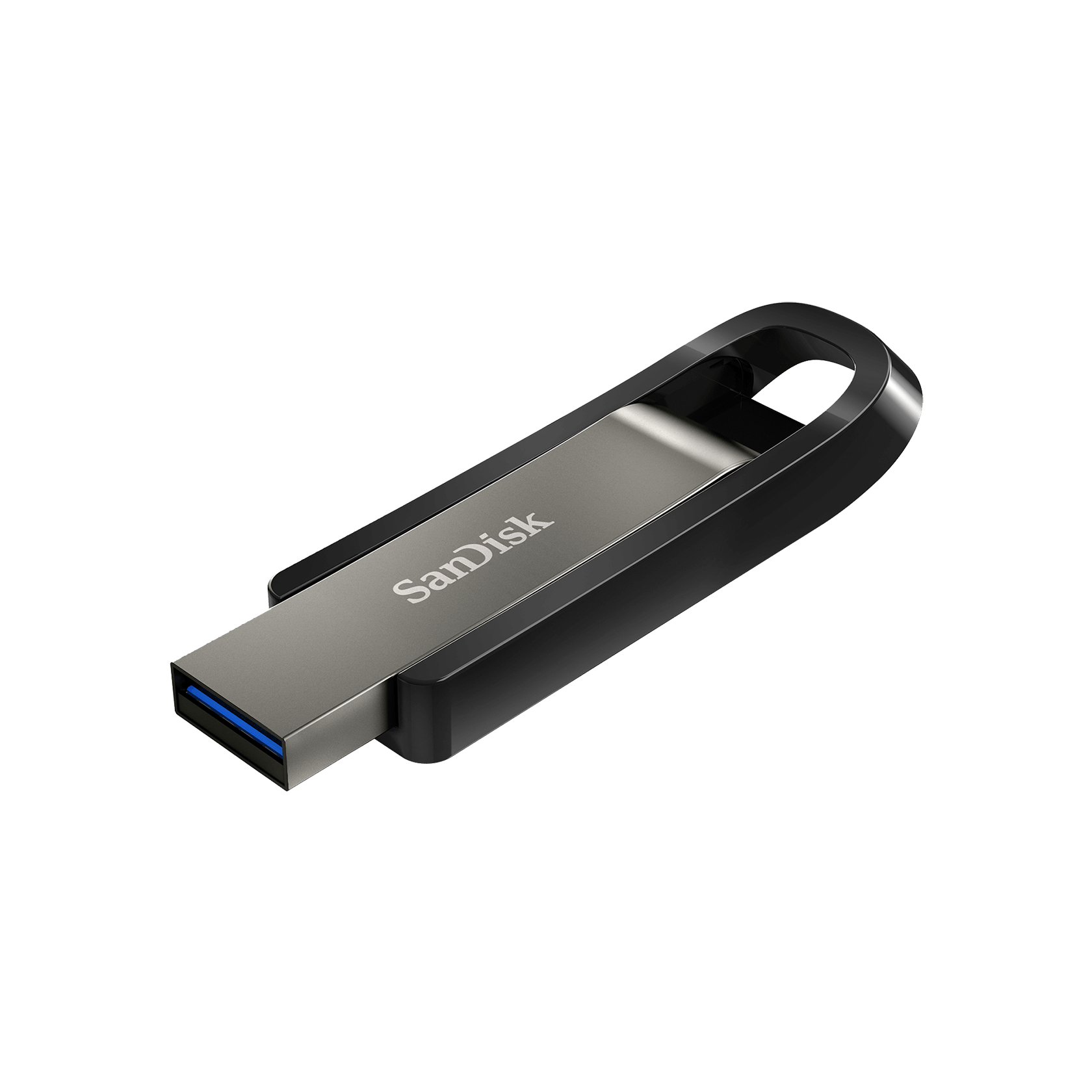 256 GB SanDisk Extreme Go USB Drive | Sandisk