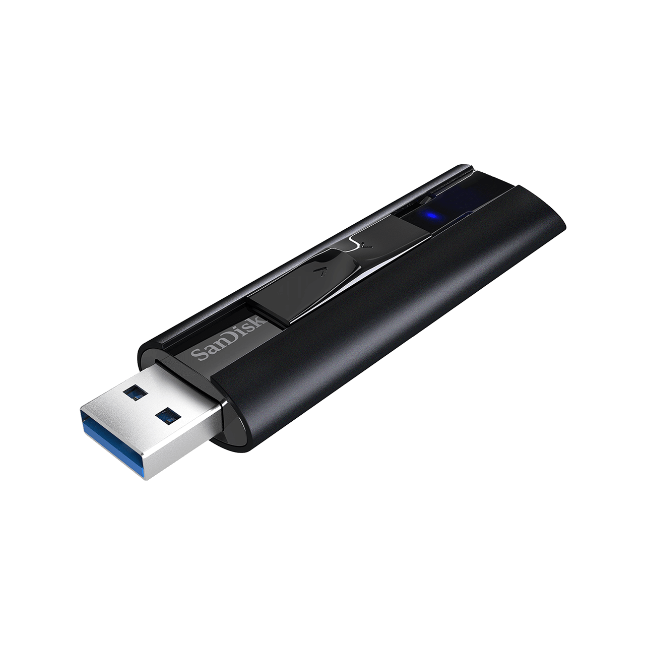 SanDisk Extreme PRO\u00AE Solid State Flash Drive - 128GB - Image1
