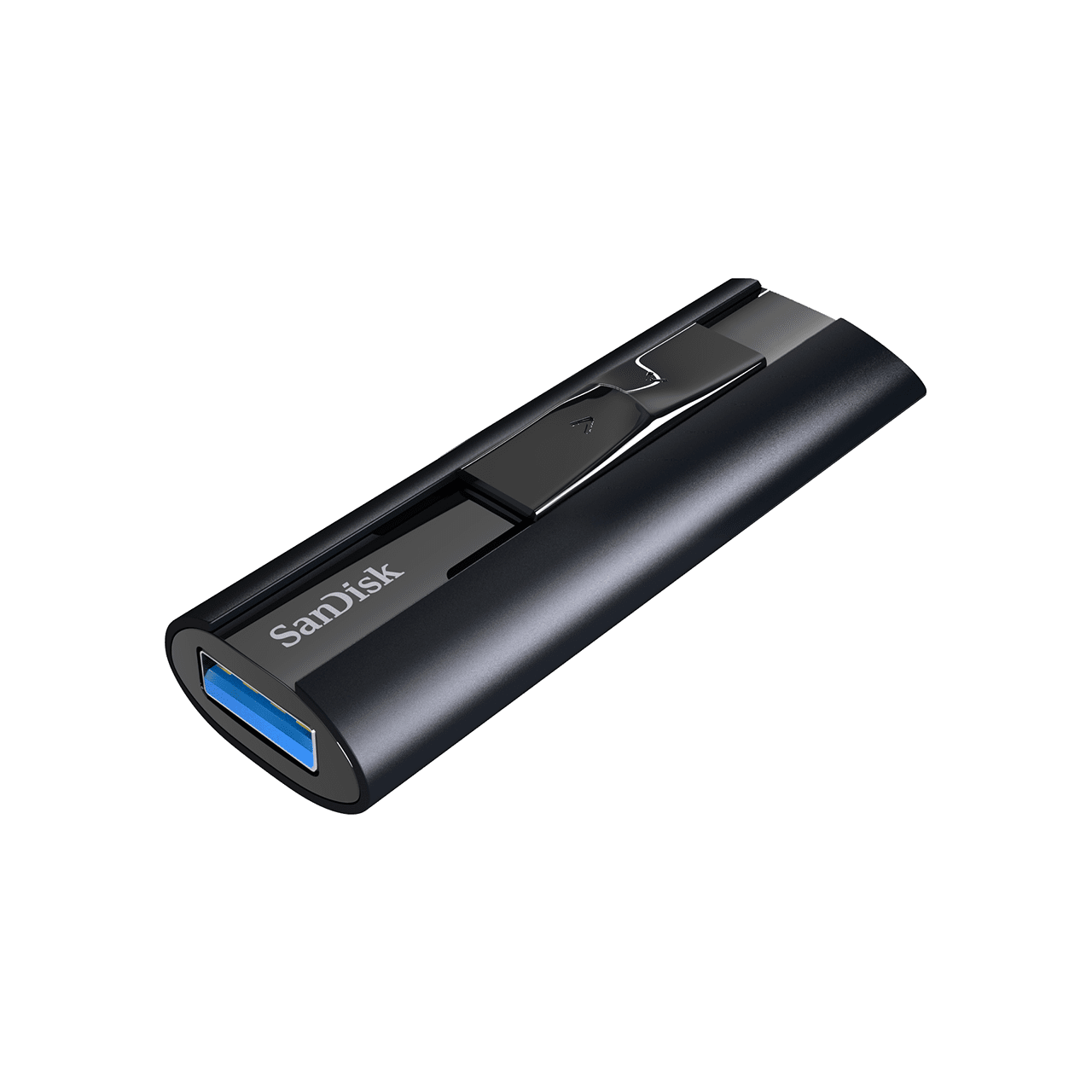 SanDisk Extreme PRO USB 3.2 Solid State Flash Drive | Sandisk