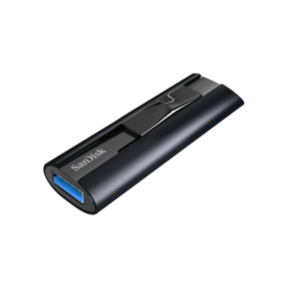 256GB SanDisk Extreme PRO USB 3.2 Solid State Flash Drive | Sandisk