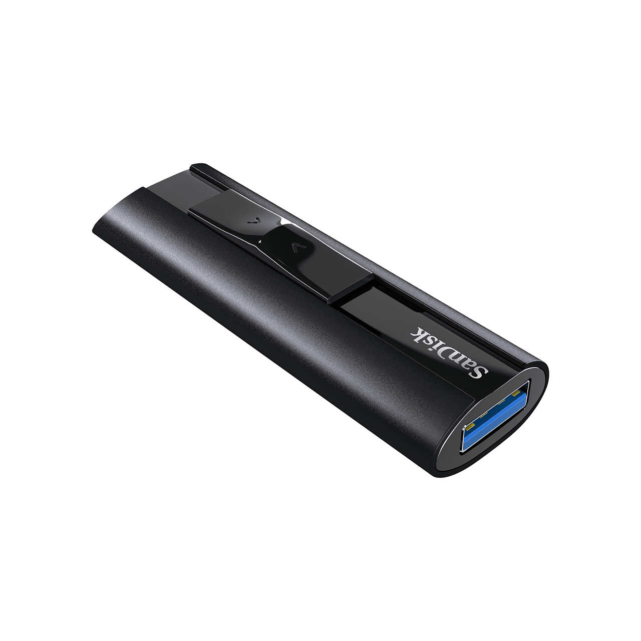 128GB SanDisk Extreme PRO USB 3.2 Solid State Flash Drive | Sandisk