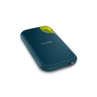 4TB Monterey SanDisk Extreme Portable SSD | Sandisk