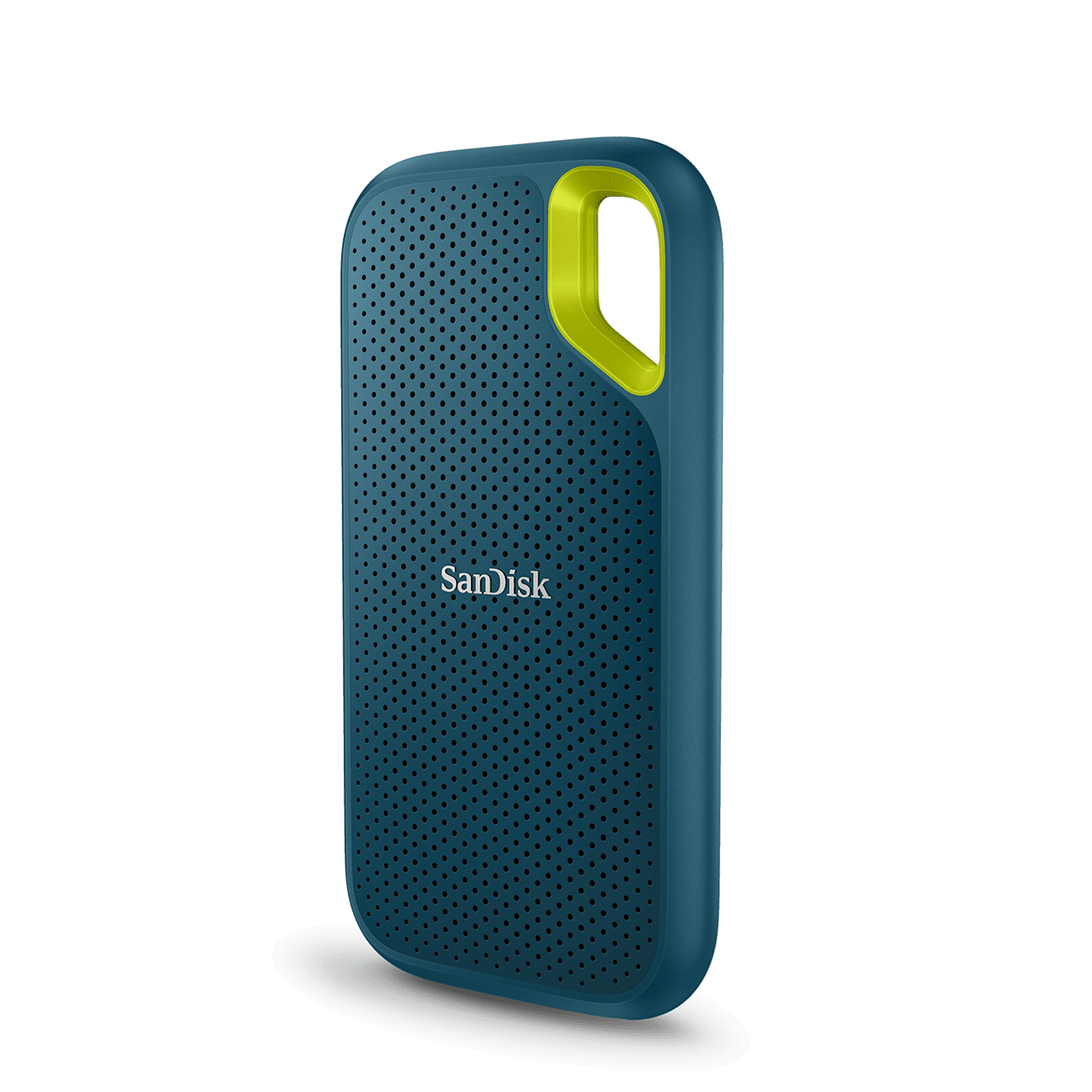 1TB Monterey SanDisk Extreme Portable SSD | Sandisk