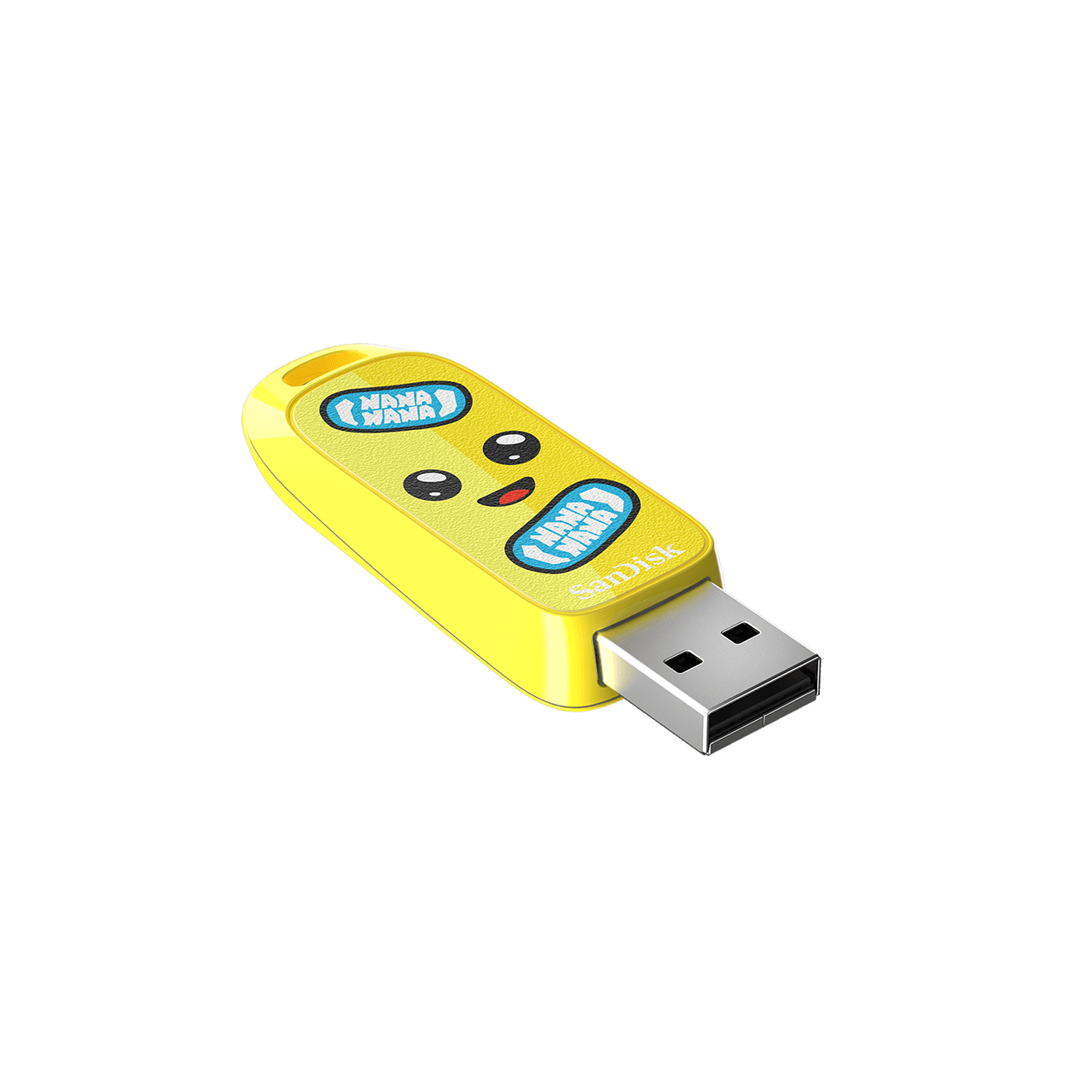256 GB サンディスク Fortnite USBフラッシュドライブ、ピーリー