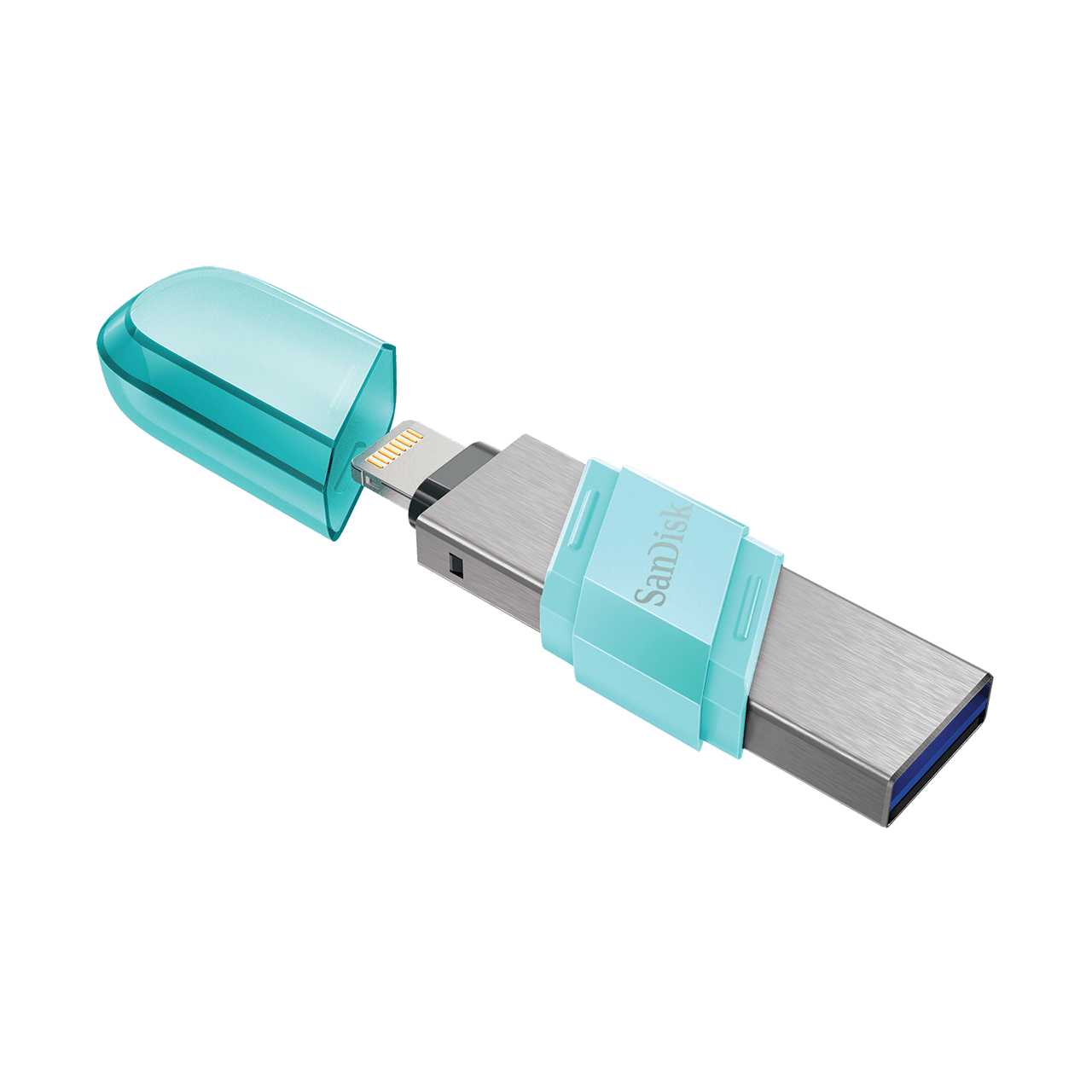 iXpand\u2122 Flash Drive Flip - 64GB - Image3