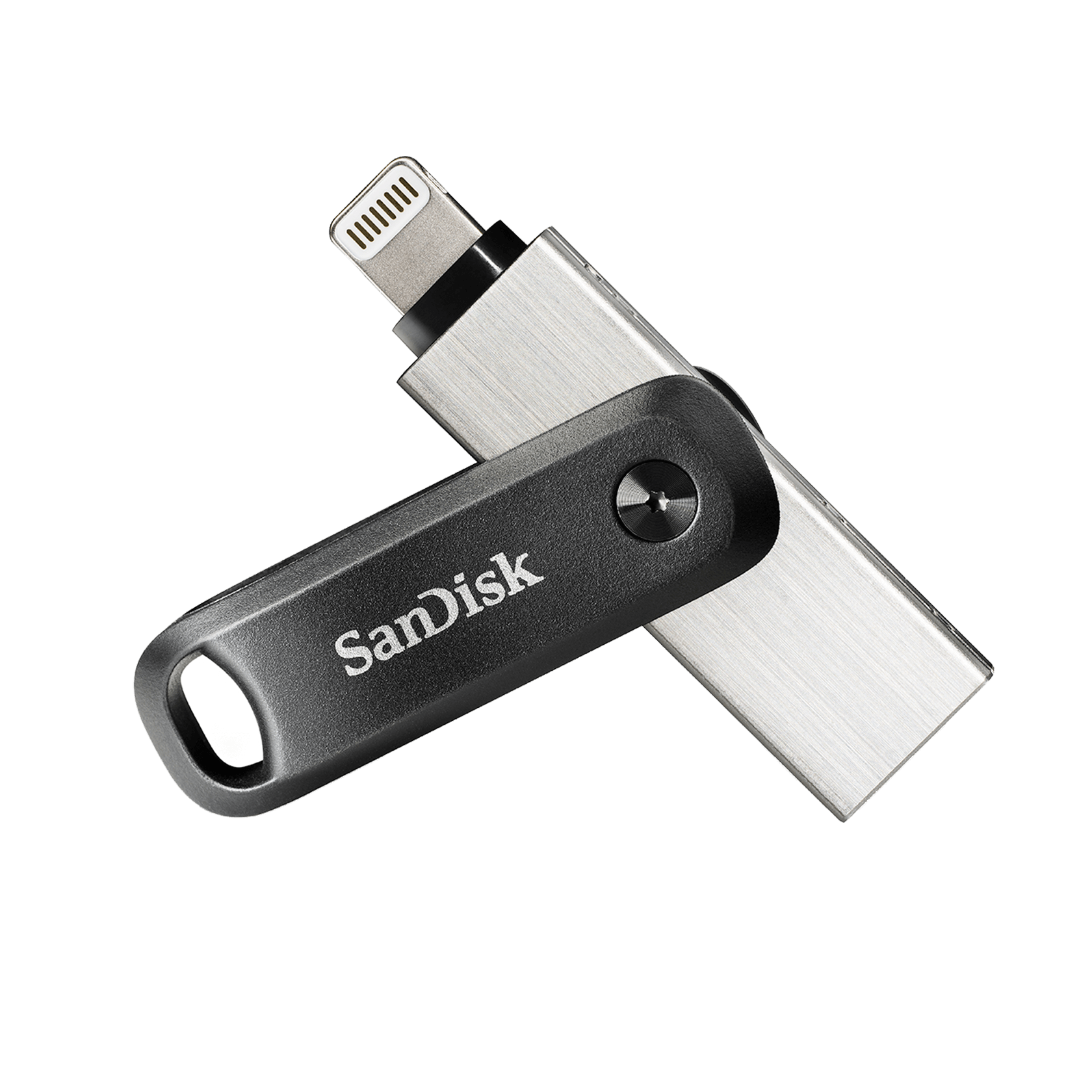 SanDisk iXpand Flash Drive Go | Sandisk