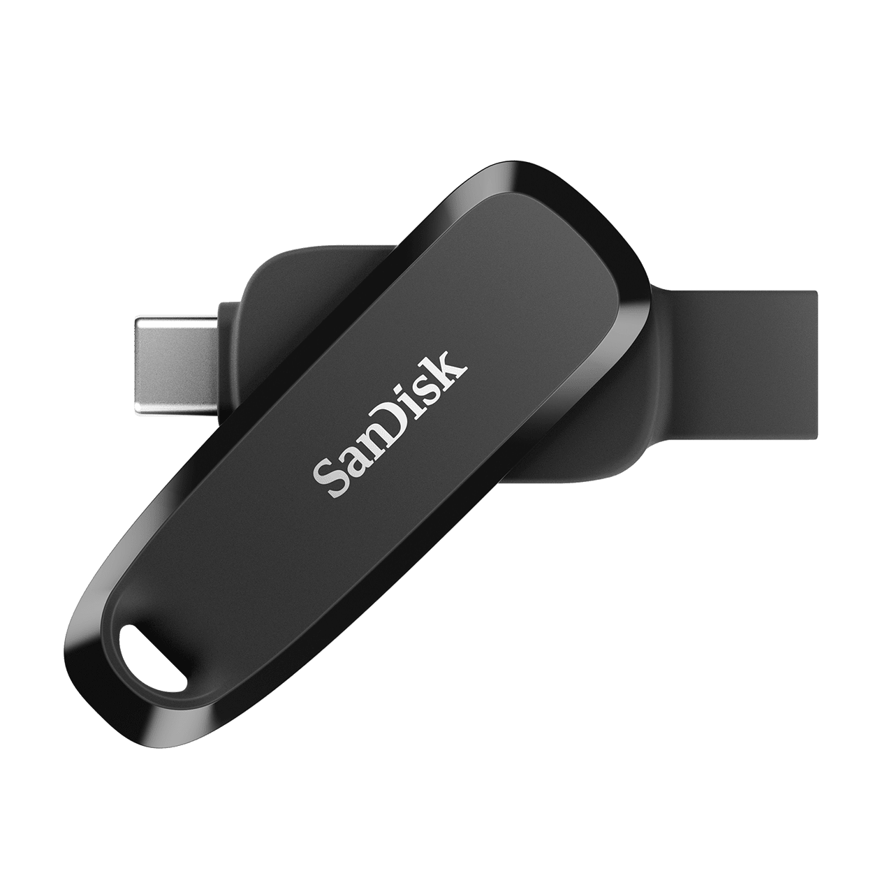 SanDisk Phone Drive for Android - 32GB Black - Image1