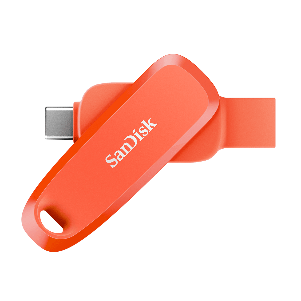 SanDisk Phone Drive for Android - 32GB Orange - Image2