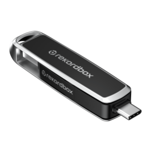 512GB SanDisk DJフラッシュドライブ | Sandisk