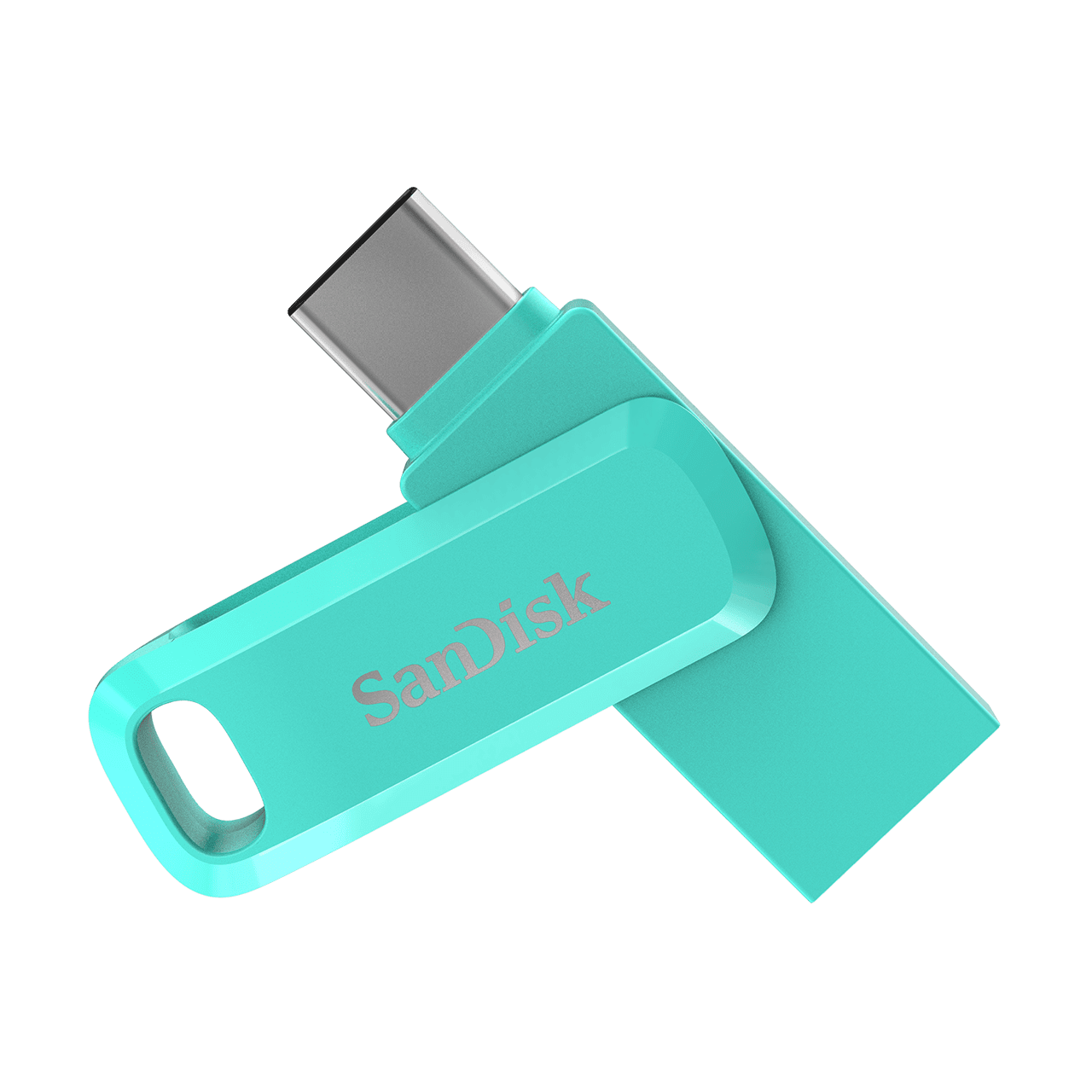 SanDisk Ultra Dual Drive Go USB Type-C 64GB - Image2
