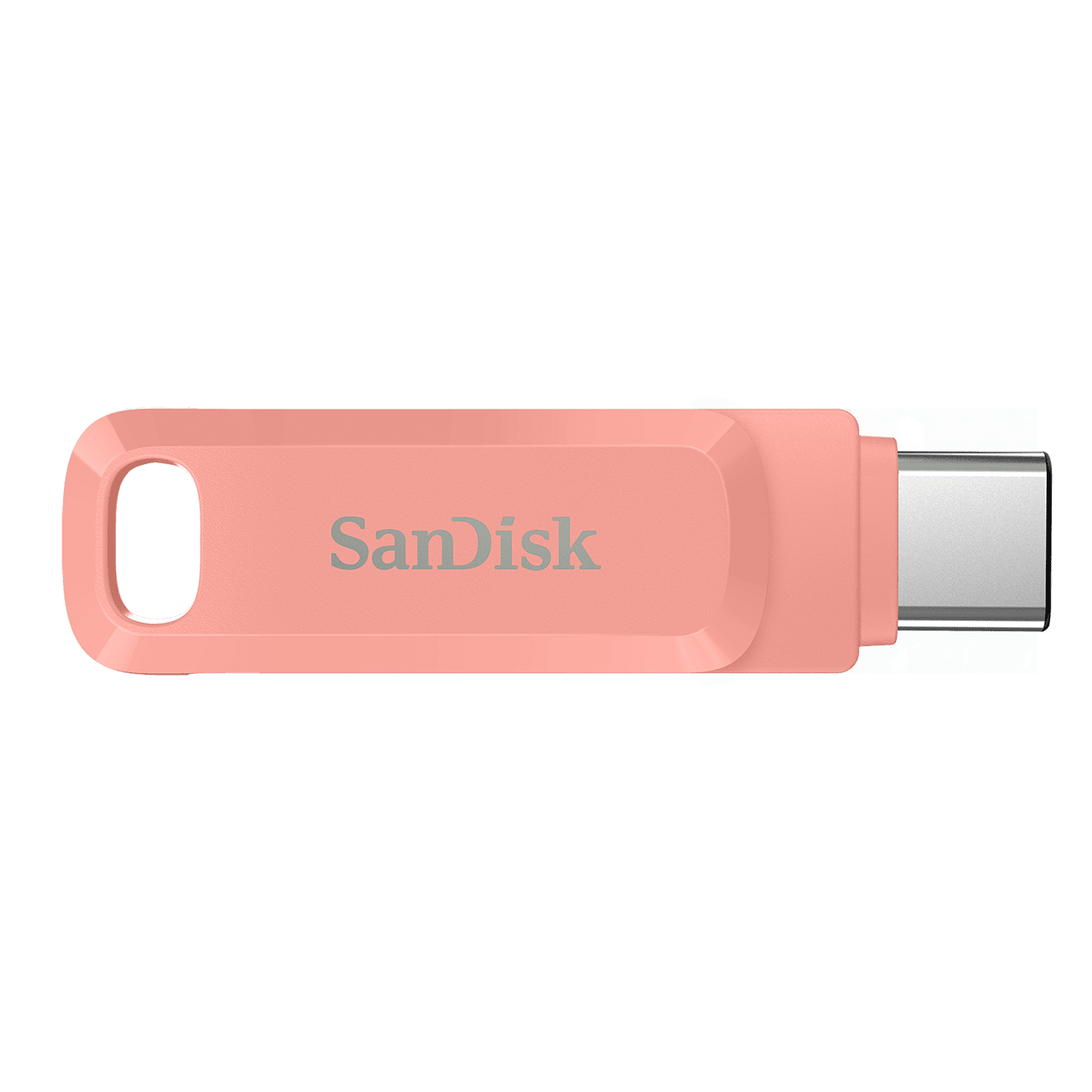 512GB Peach Clearance - Ultra Dual Drive Go USB Type-C™ | Sandisk