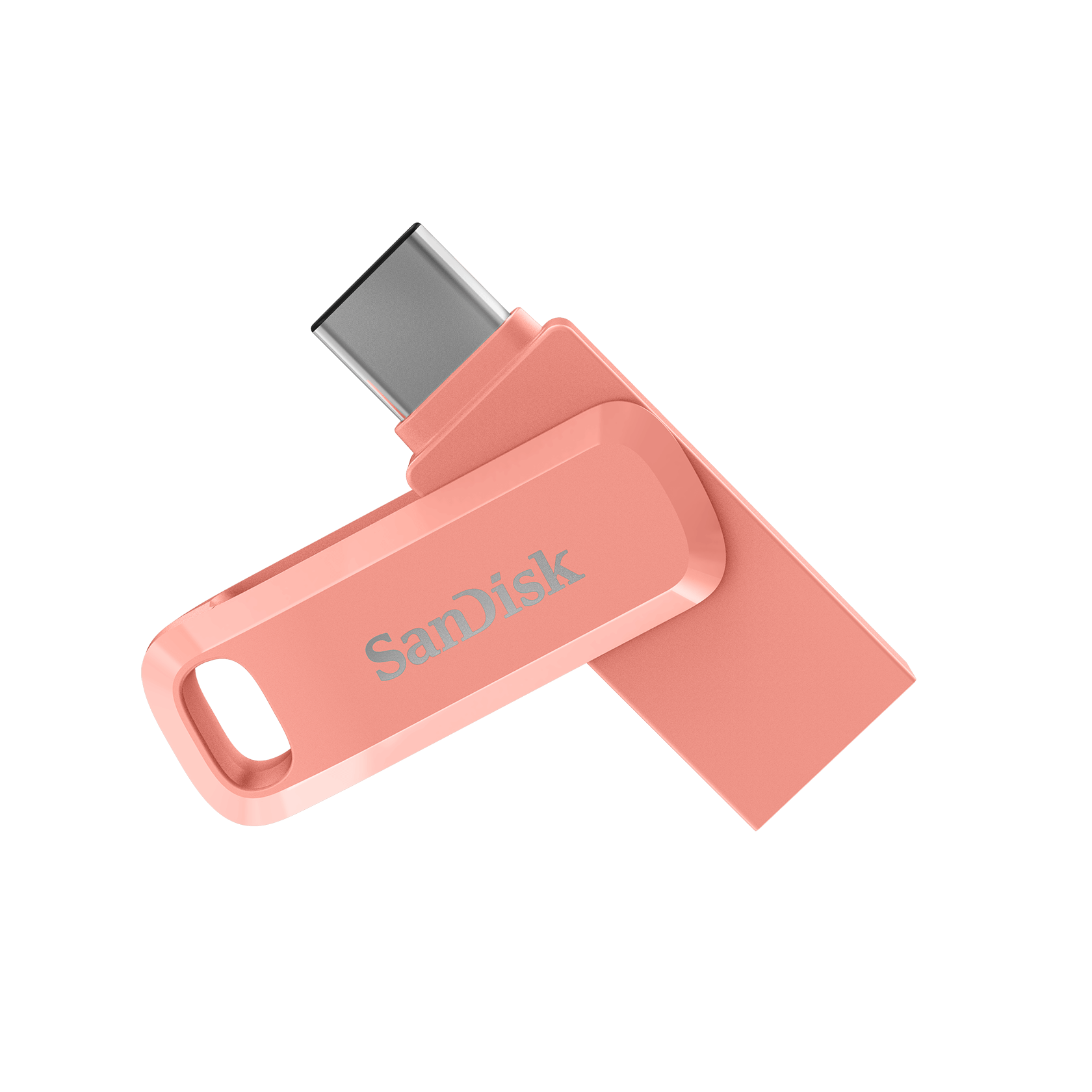 512GB Peach Clearance - Ultra Dual Drive Go USB Type-C™ | Sandisk
